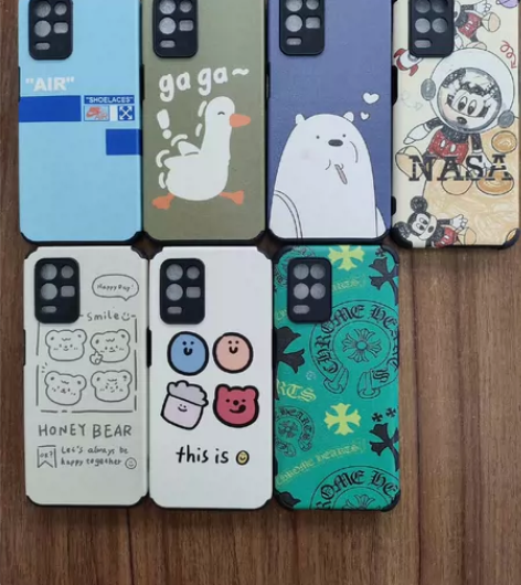 型号:oppo K9X/真我Q3/真我v1...