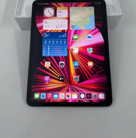 ?95新低系统/iPadPro2021/1...