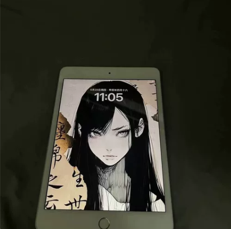 95新 国行 ipad mini5 256...