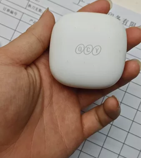 出qcy melobus anc，降噪坏了...