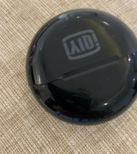 爱奇艺耳机 感兴趣的话点“我想要”和我私聊...