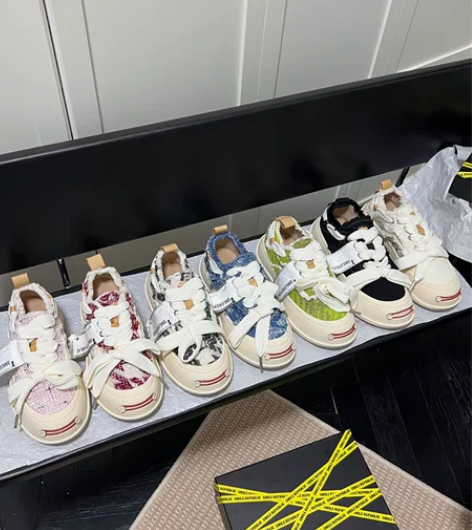 SMILEREPUBLIC檀健次开口笑帆布...