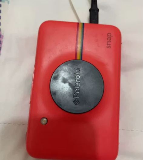 宝丽来（Polaroid）SNAP 拍立得...