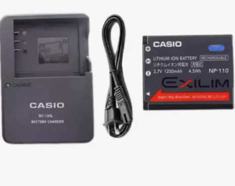 卡西欧EX-FC200S ZR10 ZR1...