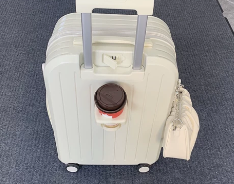 拉杆箱 拉杆箱箱子行李箱2022新款女耐用...