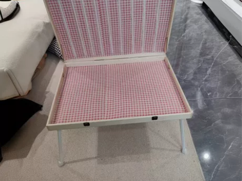 夜市公园创业木质可折叠轻巧便携木质手工摆摊...