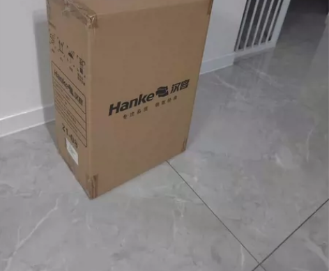 汉客20寸行李箱，全新，低价处理，349元...