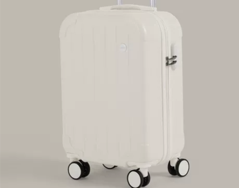 拉杆箱行李箱万向轮拉杆箱女旅行箱20寸登机...