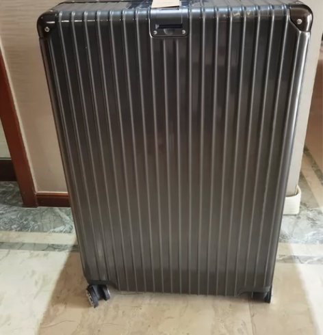 全新28寸网易严选拉杆箱，确保正品，正品，...