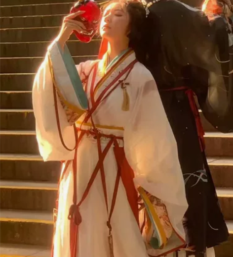 【可直拍】汉风吟妙上全套xs码 已绝版 正...
