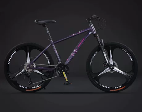 【含泪清仓】二手车山地车公路车越野自行车男...