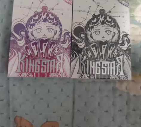 锦绣墨韵一对，九十八包邮非偏远，其中一副是...