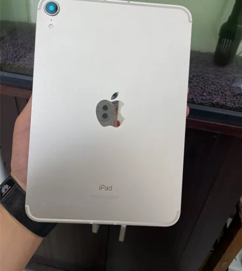 ipadmini6美版256电池89插卡版...