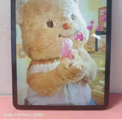 93成新20款11寸第2代1Tb，美版深空...