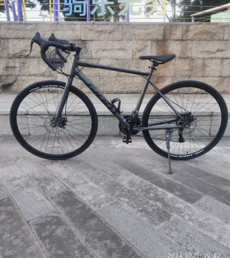 【全国包邮】捷安特公路车逃脱二escape...