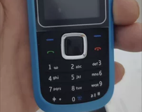 诺基亚手机老人手机学生手机移动4G卡可用直...