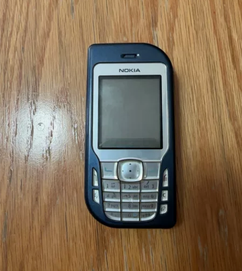 Nokia 经典版 感兴趣的话点“我想要”...