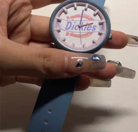 前任送的/朋友送的/博主闲置手表正版Dic...