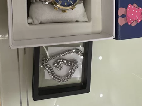 欧利时 OLEVS 玩酷系列 机械机芯 3...