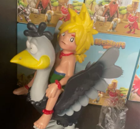 石器时代精灵王 感兴趣的话点“我想要”和我...