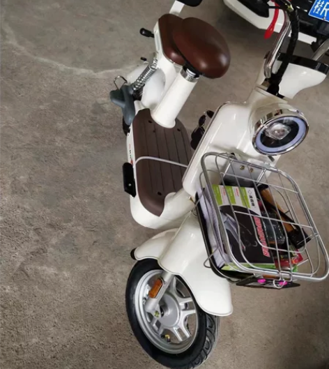 全新电动车,低价处理,车架飞鸽牌子,四块电...