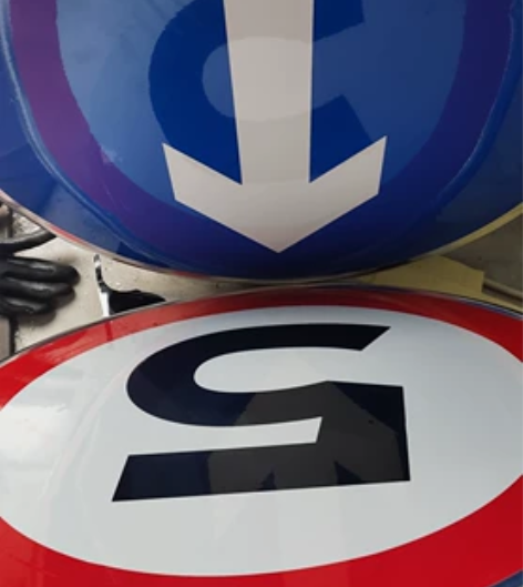 地下车库指示牌导向牌 感兴趣的话点“我想要...