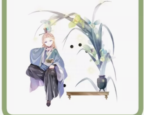 奥比岛 伴·灵兰幻梦 魔力 小萌 小漂亮 ...