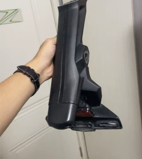 n19摩托车外壳 小忍者400配件嘉爵N1...