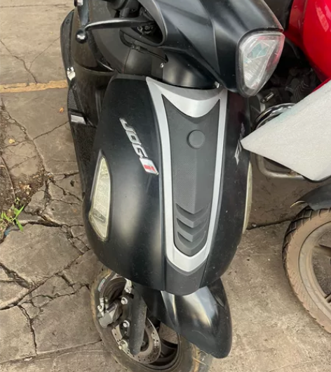 坤豪电喷125……证件齐全，必须过户， 感...