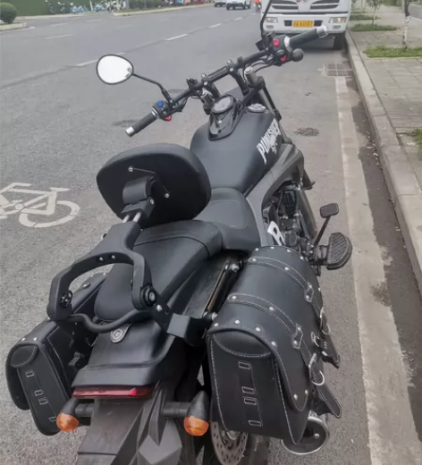 力帆K19/PRO太子车铝合金折叠靠背36...