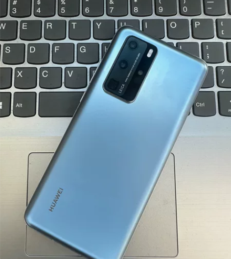 国行全网通,华为P四零Pro 8+128全...