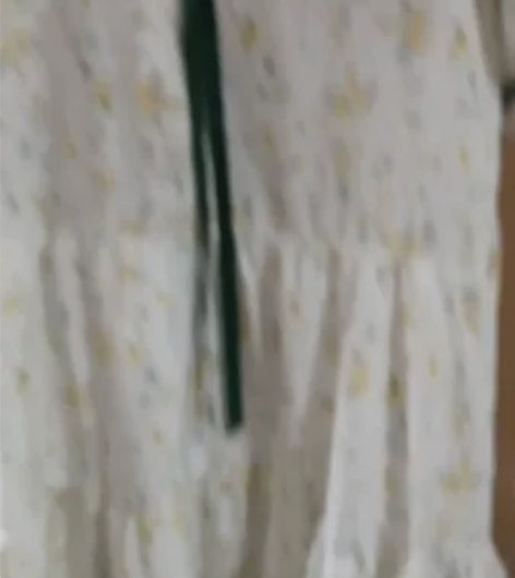 学生裙，手感柔软，上身舒适的韩版连衣裙，1...