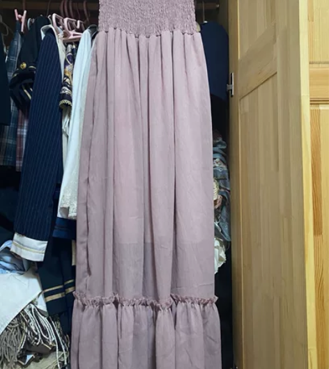 包邮！吊带连衣裙女春夏背带裙长裙连衣裙法式...