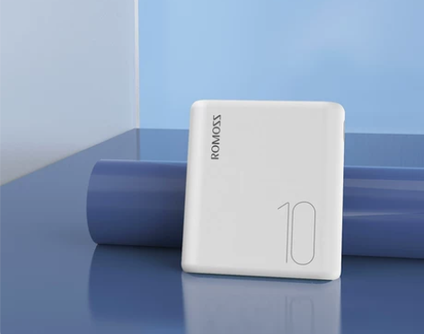 ??ROMOSS/罗马仕9001-1000...