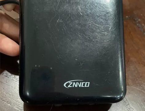 Znnco多功能充电宝，多种接口，120W...