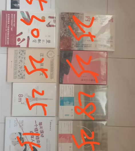 闲置书籍，全新未拆封，性学三论置身事内丰乳...