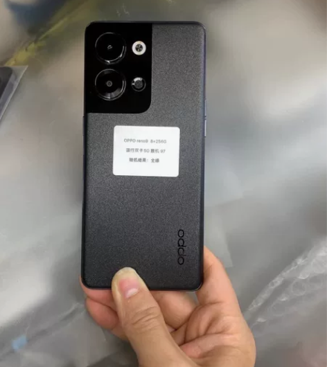 特价出22年款OPPO旗舰Reno9 高配...