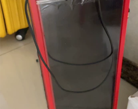 硕扬电脑主机i5，一年前京东买的，用了两次...