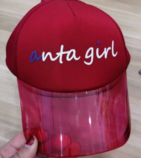 全新   安踏夏季时尚鸭舌帽运动遮阳帽子正...