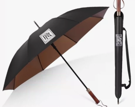 劳斯莱斯奔驰宝马奥迪高档晴雨伞红旗丰田本田...