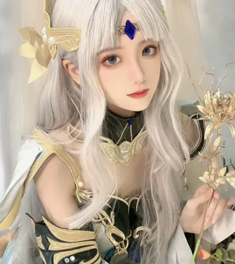 【超高还原】全新出售，王者荣耀COS服貂蝉...
