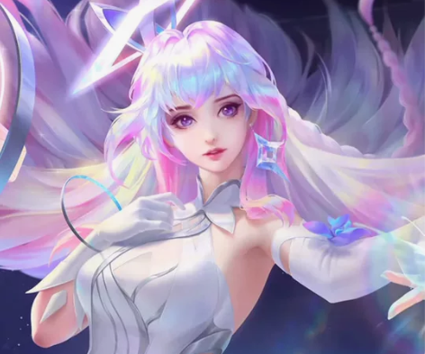 【Q区秒发】星穹之声-王昭君 安卓/苹果Q...