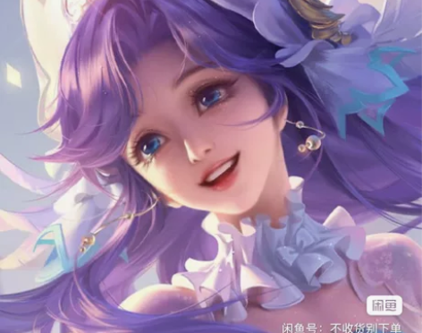 【预售V区】520大乔/孙策挚爱花嫁皮肤 ...