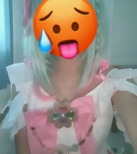 出瑶时之祈愿大全套，带假发260不包，没有...