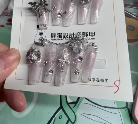 绝美太华,太长了带不了 出给喜欢它的姐妹3...