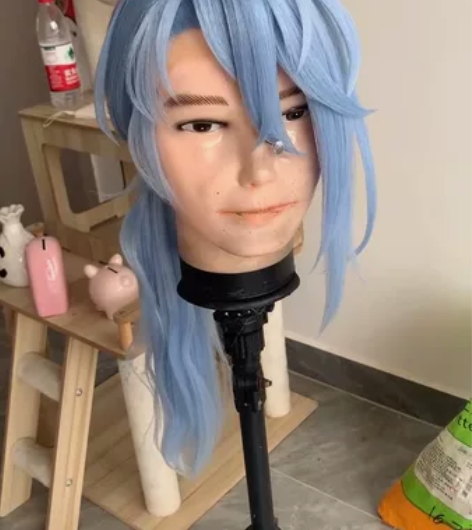 新世界狂欢 副团艾德蒙特 专属指导cos ...