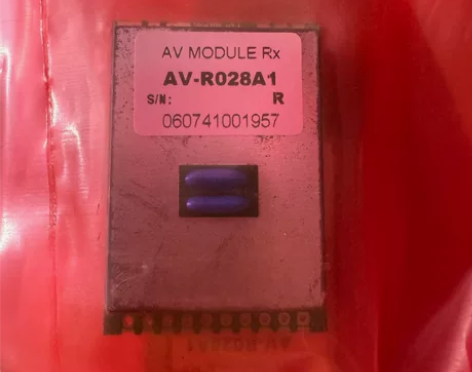 AV MODULE TX AV-T028H...