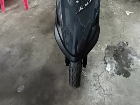 摩托车踏板车雅马哈福喜 感兴趣的话点“我想...