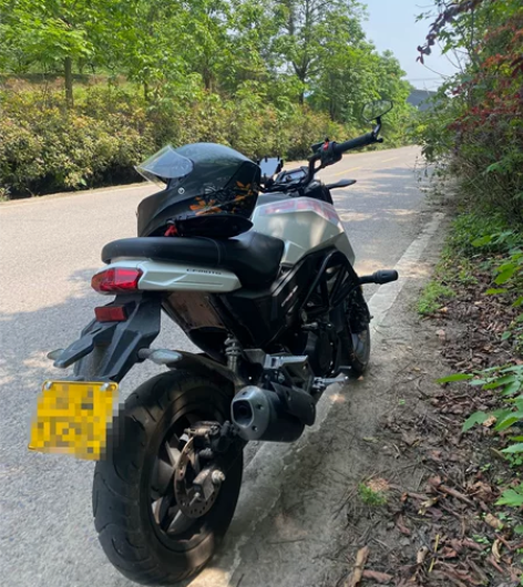 19年春风狒狒，一万三千五百公里，车况很好...