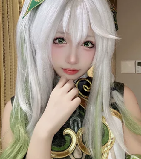 【cos出租】小鸟 原神cos 纳西妲co...